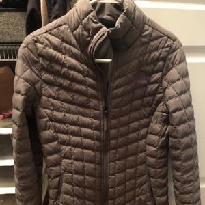 North Face Thermoball Light Jacket